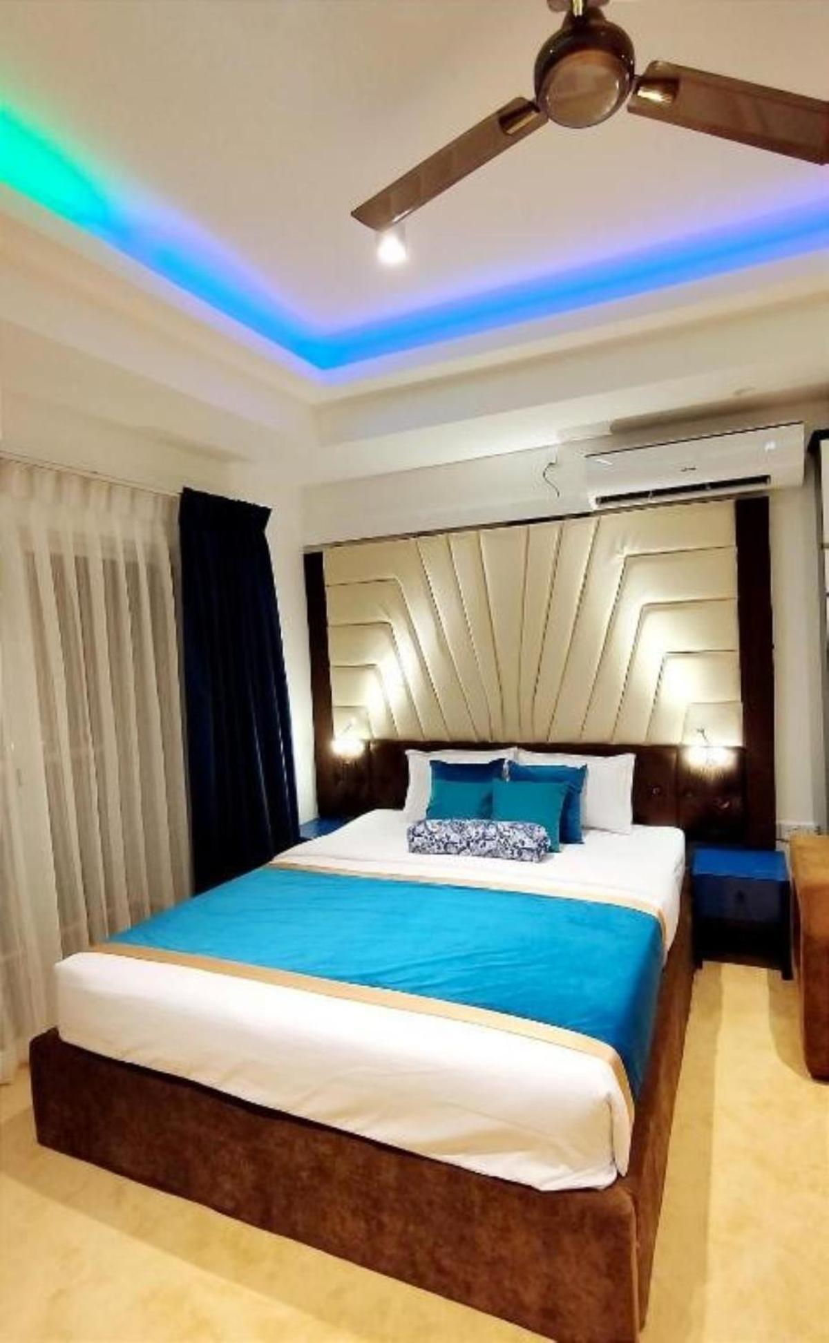 Meeresbrise By Ocean Breaze Negombo Exterior foto